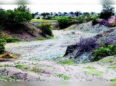 ಬಳಕೆಗಿಲ್ಲದ ಜುಮಲಾಪೂರು ಕೆರೆ