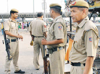 दिल्ली पुलिस के स्पेशल सेल ने किया IM का सफाया