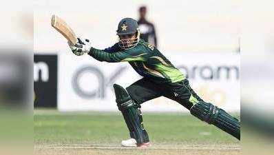 विराट कोहली की फैन है यह पाकिस्तानी महिला क्रिकेटर