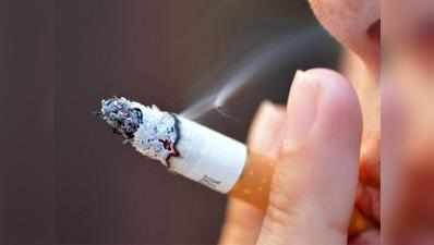 चीन: 2030 तक हर साल 20 लाख लोग चढ़ेंगे सिगरेट की भेंट