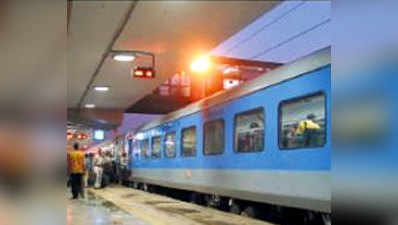 दिसंबर महीने में दो भारत दर्शन ट्रेनें चलाएगी आईआरसीटीसी