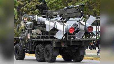 अपने आसमां की सुरक्षा के लिए भारत की नजर रूसी मिसाइल पर