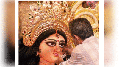 दुर्गा पूजाः मिष्टी दोई, महाभोज और मेल-जोल