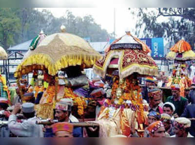 ನೇಪಾಳದಲ್ಲೂ ದಸರಾ ಸಂಭ್ರಮ