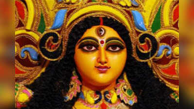 आज से नवरात्र शुरू, घोड़े पर हो रहा है मां दुर्गा का आगमन