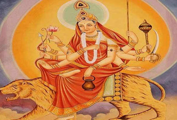 नवरात्रि में राशि अनुसार करें देवी की पूजा, मनोकामना होगी पूरी