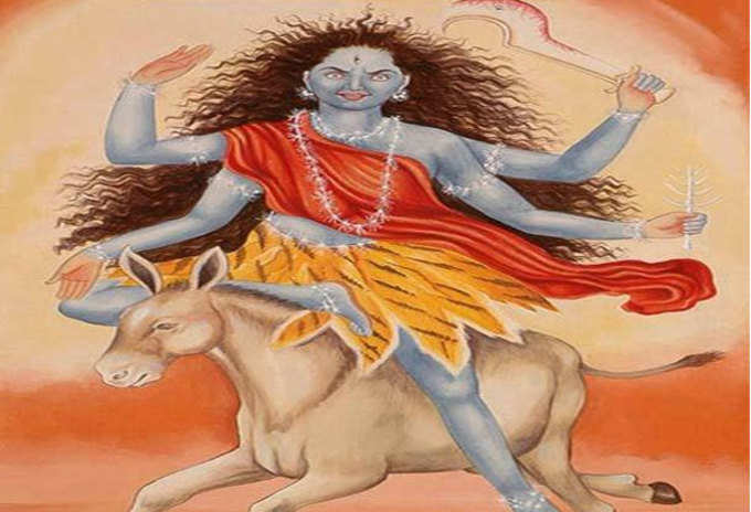 नवरात्रि में राशि अनुसार करें देवी की पूजा, मनोकामना होगी पूरी