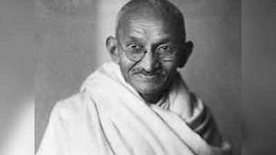 फेसबुक पर गांधी के खिलाफ लिखने वाला अरेस्ट