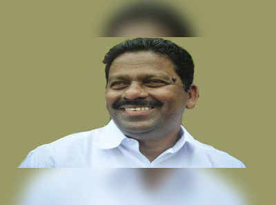 ചെരിപ്പ് വിവാദം: അപൂര്‍വ്വമായ രോഗമെന്ന് ശക്തന്‍