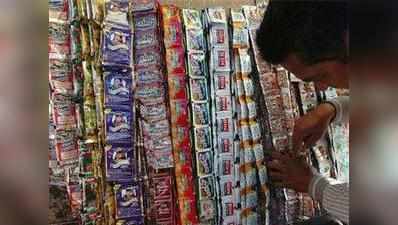 दिल्ली में 42 फीसदी लोगों ने छोड़ दिया तंबाकू
