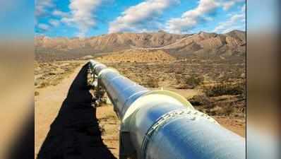 पाकिस्तान, रूस ने 1,100 किलोमीटर की गैस पाइपलाइन समझौते पर हस्ताक्षर किए