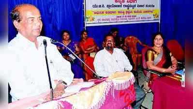 ಕಲ್ಬುರ್ಗಿ ಚಿಂತನೆಗೆ ಎಂದಿಗೂ ಸಾವಿಲ್ಲ