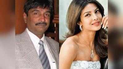 प्रियंका चोपड़ा के एक्स-सेक्रेटरी ने उनके दिवंगत पिता पर निशाना साधा