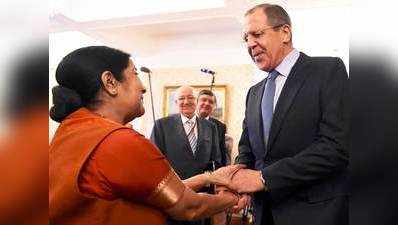 भारत ने रूस से नेताजी पर सूचना साझा करने को कहा