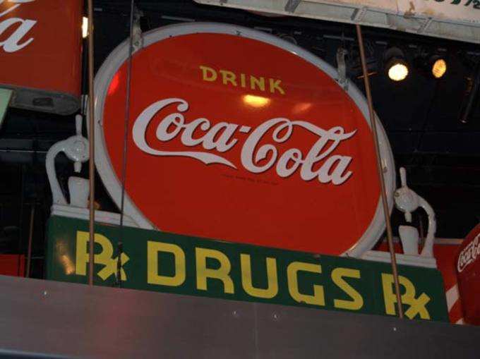 कोका कोला के बारे में ये फैक्ट्स जानते हैं आप?