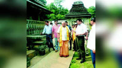 ‘ಶ್ರೀ ಉಮಾಮಹೇಶ್ವರ ದೇವಸ್ಥಾನ: ಗೊಂದಲ ಬೇಡ’