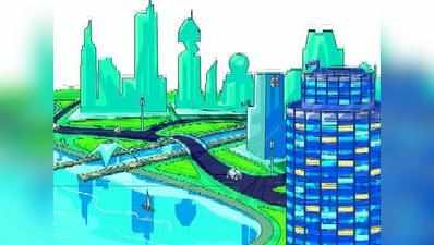 दिल्ली को स्मार्ट सिटी बनाने के लिए NDMC की ‘डिप्लोमैसी’