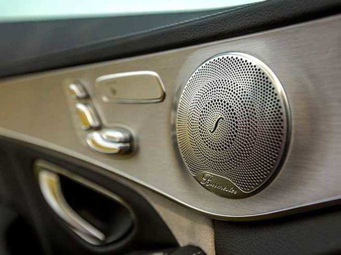 Mercedes-AMG C63 S के फीचर्स बनाएं आपको दीवाना