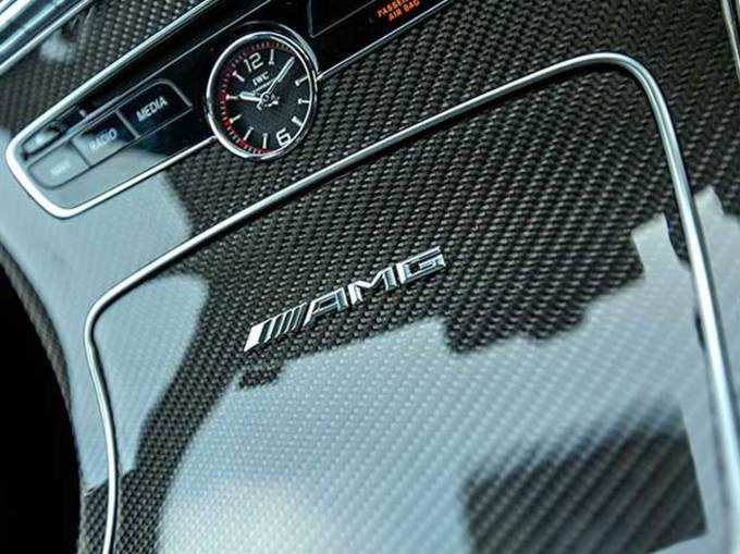 Mercedes-AMG C63 S के फीचर्स बनाएं आपको दीवाना