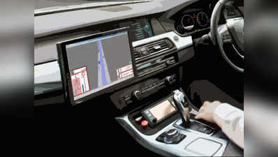 ड्राइविंग करते वक्त मोबाइल इस्तेमाल करने से भी खतरनाक है हैंड्स-फ्री टेक्नॉलजी: स्टडी