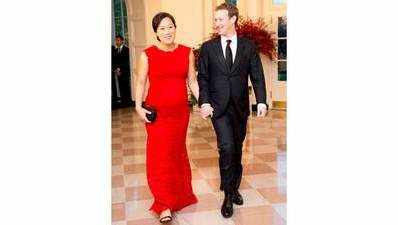 पत्नी के साथ प्राइमरी स्कूल खोल रहे हैं फेसबुक सीईओ मार्क जकरबर्ग