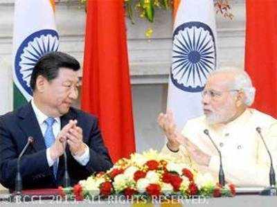 कॉलम : क्या वाकई में अगला चीन बनेगा भारत?