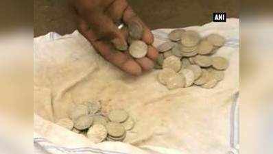 इंडिया गोल्ड कॉइन के जमाने में भी मुगलिया सिक्कों की शान कायम