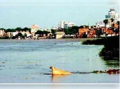 గంగా నది మూలాల కోసం సైంటిస్టుల పరిశోధనలు