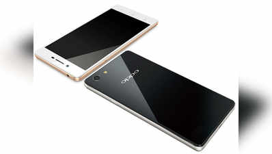 ओपो ने लॉन्च किया निओ 7 स्मार्टफोन
