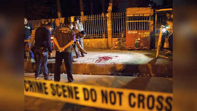 बांग्लादेश में ब्लॉगरों पर हमला, एक की मौत, तीन जख्मी