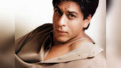 मैं डर जाता हूं, जब वे खून से भरे खत लिखते हैं: शाहरुख खान