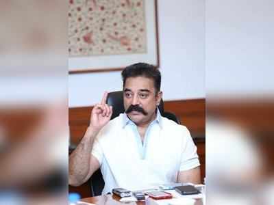 అవార్డులు వెనక్కివ్వడం సరికాదు: కమల్