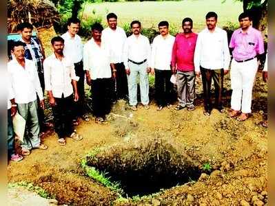 ಬಯಲು ಬಹಿರ್ದೆಸೆ ಮುಕ್ತಕ್ಕೆ ಪಣ