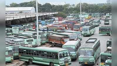 கோயம்பேடு பேருந்துநிலையத்தில் புதிதாக 25 முன்பதிவு மையங்கள்