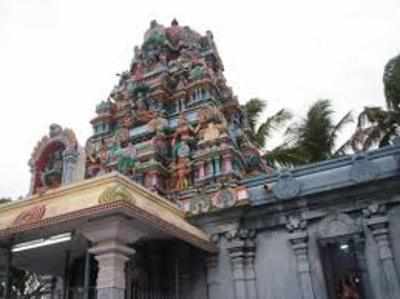 நங்கநல்லூர் ஸ்ரீஅர்த்தநாரீஸ்வரர்