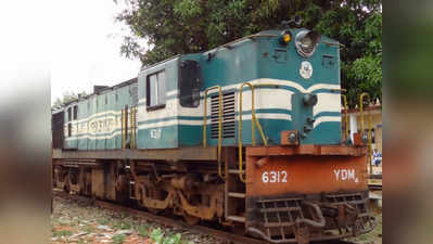 सदर्न रेलवे के पैसेंजर रेवेन्यू में हुई बंपर बढ़ोत्तरी