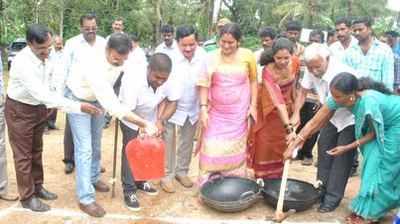 ಜಿಲ್ಲೆಗೆ ಮತ್ತೊಂದು ಕ್ರೀಡಾ ಶಾಲೆ ಅಗತ್ಯ