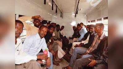 अदालत में अपना गुनाह कुबूलना चाहते हैं 120 सोमाली जलदस्यु: पुलिस