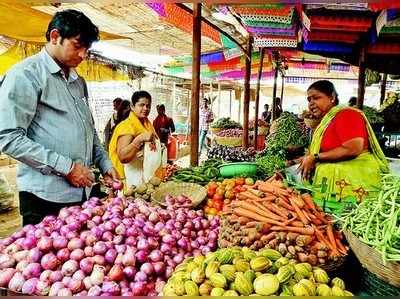 ಬೆಳಕಿನ ಹಬ್ಬಕ್ಕೆ ಬರದ ಛಾಯೆ!