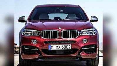 यह है भारत में BMW की सबसे महंगी SUV