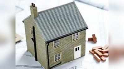 मकान मालिकों, किरायेदारों को टैक्स लाभ देने की सरकार की योजना