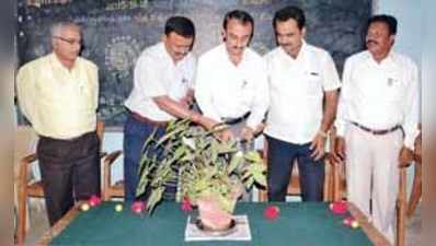 ಸ್ಪರ್ಧೆಯಿಂದ ಪ್ರತಿಭೆ ಅನಾವರಣ