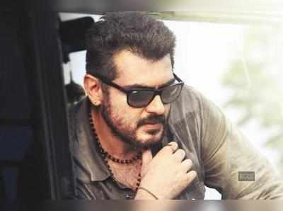 தல 57 தயாரிக்கும் ஏ ஜிஎஸ் நிறுவனம்?