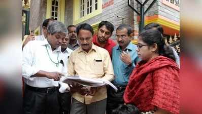 ಈಗ ಎನ್‌ಪಿಆರ್‌ನೊಂದಿಗೆ ಆಧಾರ್ ಜೋಡಣೆ