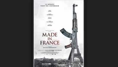 आतंकी हमले पर आधारित फ्रेंच फिल्म की रिलीज़ डेट टली