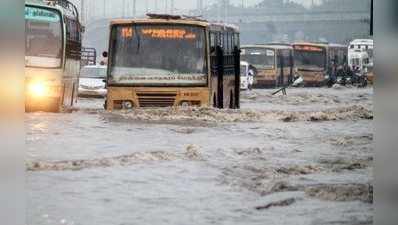 தமிழகத்தில் மழைக்கு பலியானோர் எண்ணிக்கை 71-ஆக உயர்வு