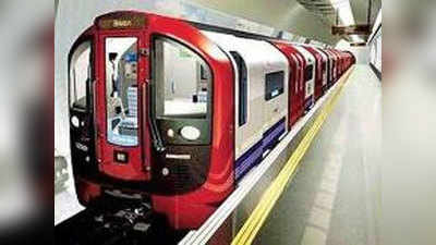 2017 में शुरू होगी लखनऊ मेट्रो
