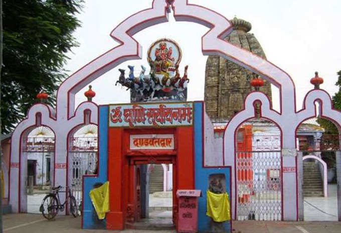 बेलाउर सूर्य मंदिर, बिहार