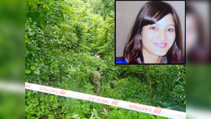 Sheena murder mystery: Forensic report confirms Sheena burnt in Raigad forest