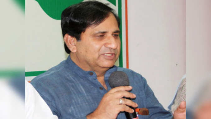 People misguided by BJP, RSS: Shakeel Ahmad